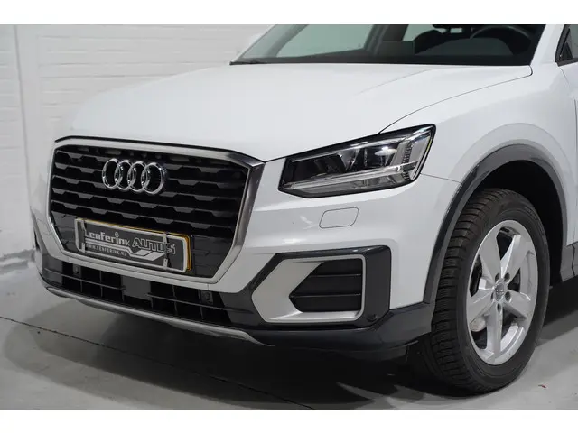 Audi Q2 35 TFSI epic 2020 Benzine 17