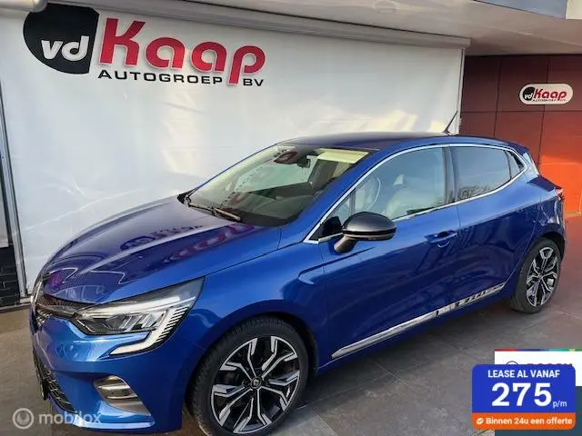 Renault Clio 1.0 TCe R.S. Line 2021 Benzine