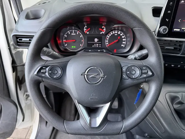 Opel Combo 1.5D L1H1 Edition 2020 Diesel 40