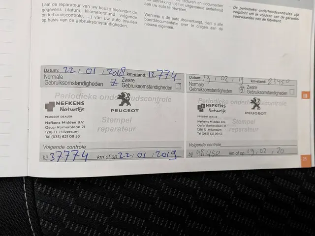 Peugeot 208 1.2 PureTech Blue Lion 2016 Benzine 22