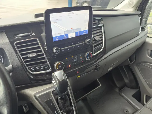 Ford Transit 350 2.0 TDCI L3H3 Limited 2020 Diesel 16