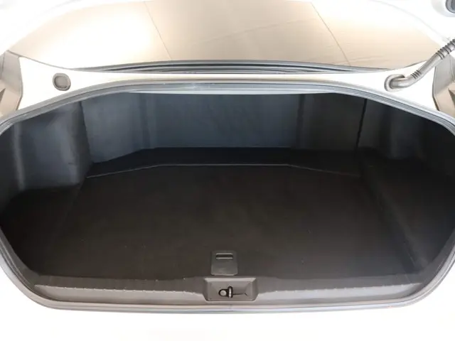 Toyota Mirai Prestige 2022 Waterstof 15