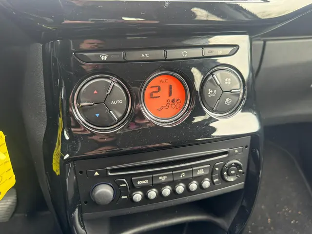 Citroën C3 1.0 VTi Collection /MOTOR TIKT/ 2014 Benzine 11