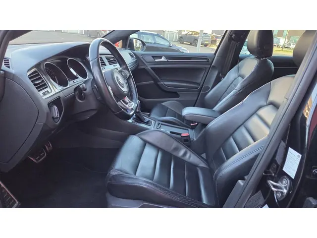 Volkswagen Golf 1.4 TSI GTE 2015 Hybride Benzine 12