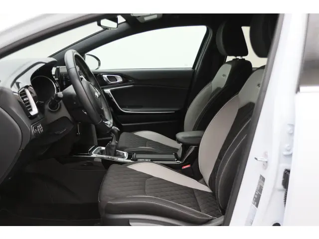 Kia ProCeed 1.0 T-GDI GT-Line Edition 2021 Benzine 12