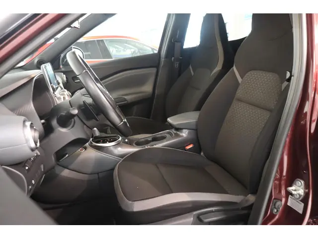 Nissan Juke 1.0 DIG-T N-Connecta 2021 Benzine 7