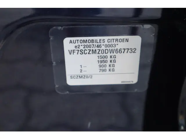 Citroën C3 1.0 VTi Attraction 2014 Benzine 19