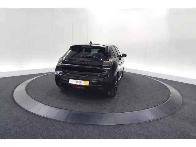 Peugeot 208 PureTech 100 Allure 2024 Benzine 11