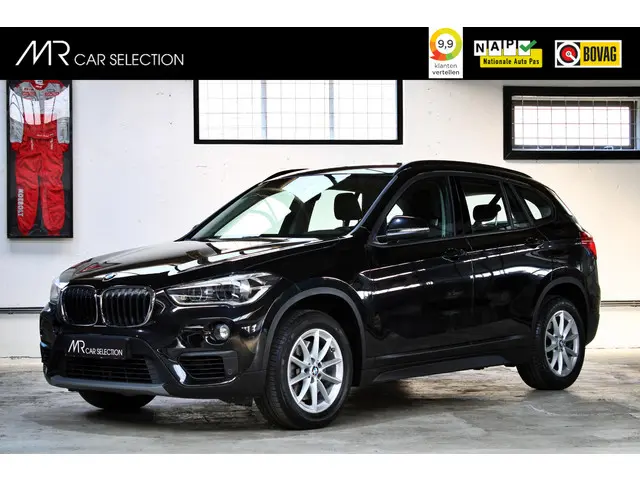 BMW X1 sDrive20i High Executive 2018 Benzine