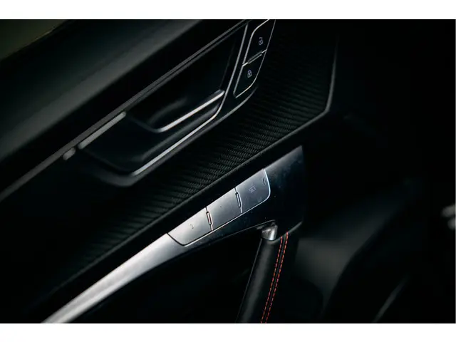 Audi RS6 RS 6 TFSI quattro 2022 Hybride Benzine 29