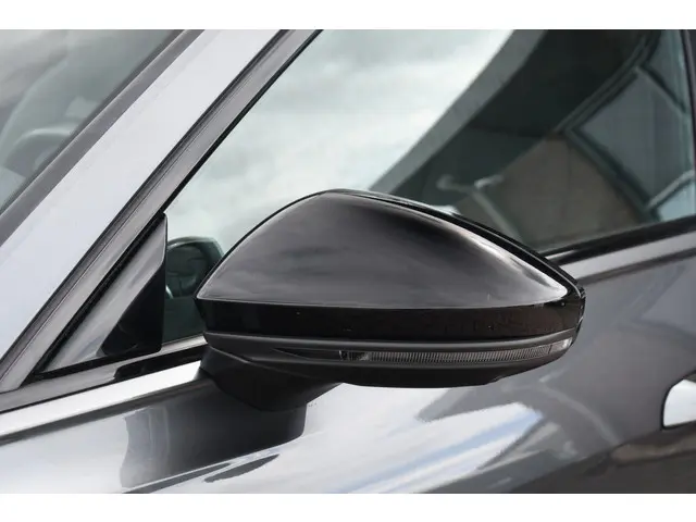 Audi RS6 Avant 4.0 TFSI quattro 2022 Benzine 94