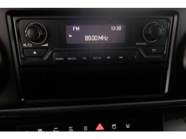 Mercedes-Benz Citan 110 L1 Base 2022 Benzine 10