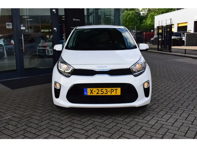 Kia Picanto 1.0 DPi DynamicPlusLine 2024 Benzine 25