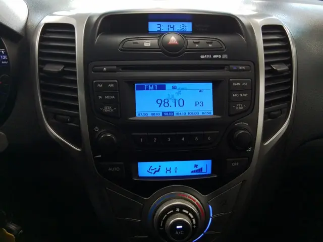 Hyundai ix20 1.6i i-Vision 2013 Benzine 9