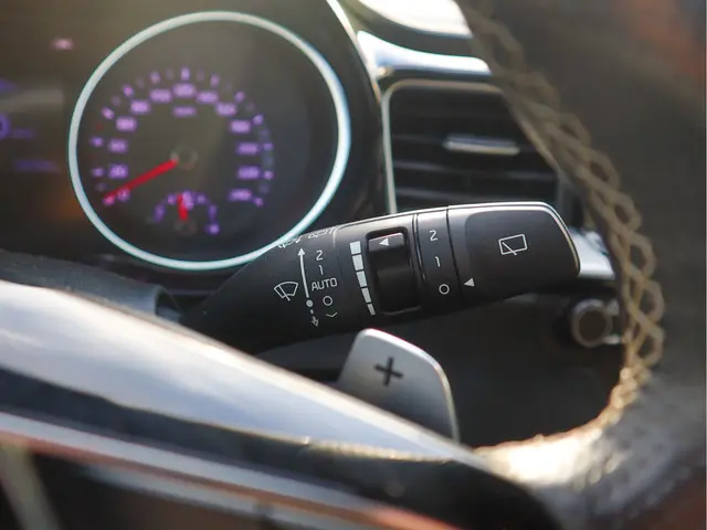 Kia ProCeed 1.4 T-GDI GT-PlusLine 2020 Benzine 15