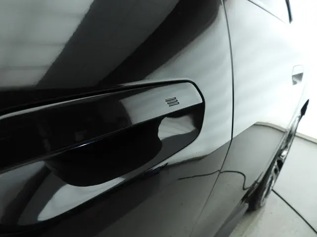 BMW 4 Serie Gran Coupé 420i 2025 Benzine 38