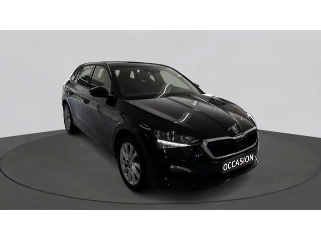 Škoda Scala 1.0 TSI Sport Business 2023 Benzine 3