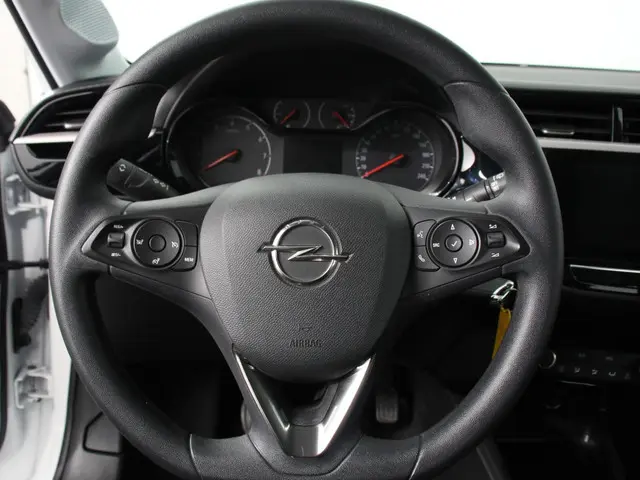 Opel Corsa 1.2 Edition 2022 Benzine 16