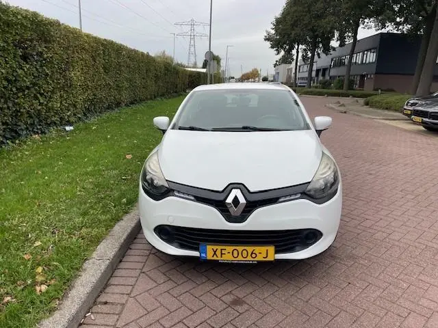 Renault Clio 2