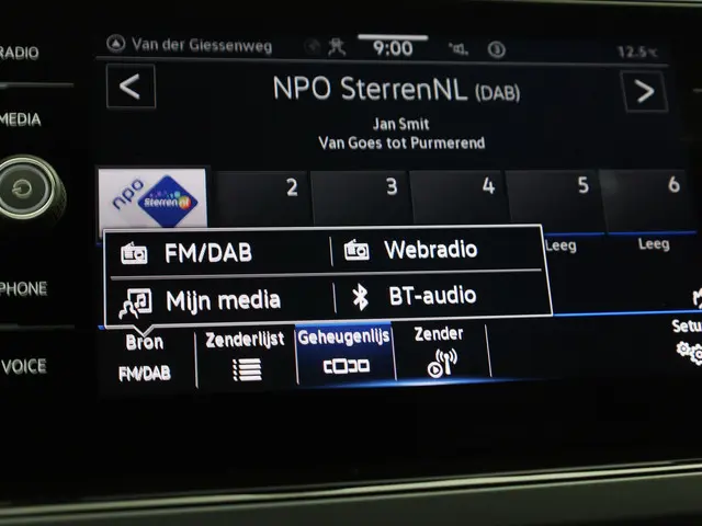 Volkswagen Polo 1.0TSI/95PK R-Line DSG 2025 Benzine 37