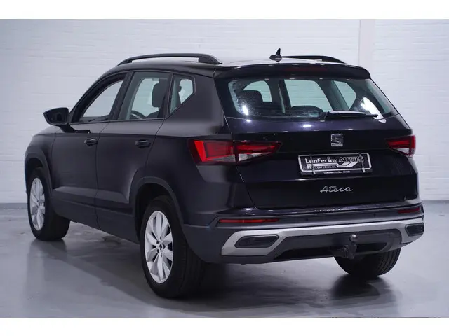 SEAT Ateca 3