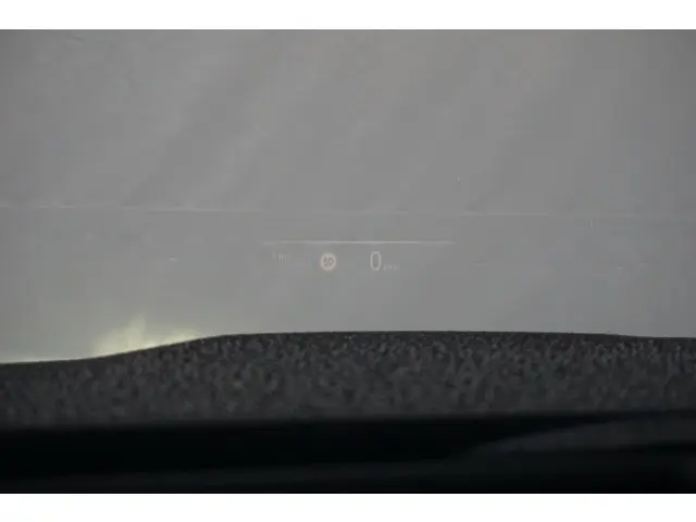 BMW 5 Serie Touring 530e 2025 Hybride Benzine 14