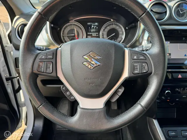 Suzuki Vitara 1.4 Boosterjet Stijl 2019 Benzine 18