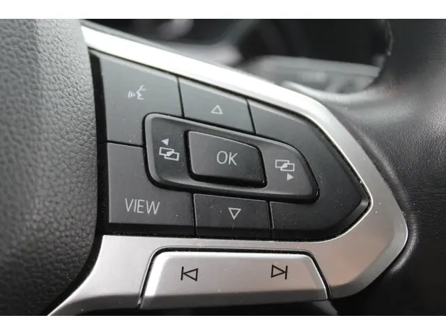 Volkswagen T-Cross 1.0 TSI Life 2020 Benzine 11
