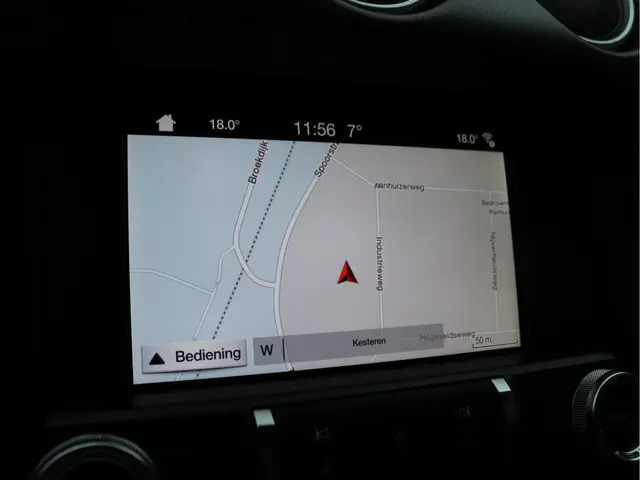 Ford Mustang Fastback 5.0 V8 GT 2018 Benzine 63