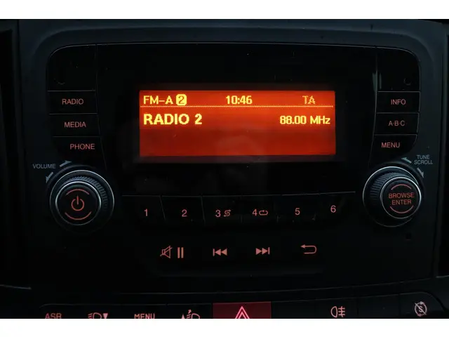 Fiat Doblò Cargo 1.6 MJ L1H1 S Basis 2022 Diesel 20