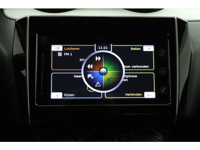 Suzuki Swift 1.2 Stijl Smart Hybrid 2019 Benzine 55