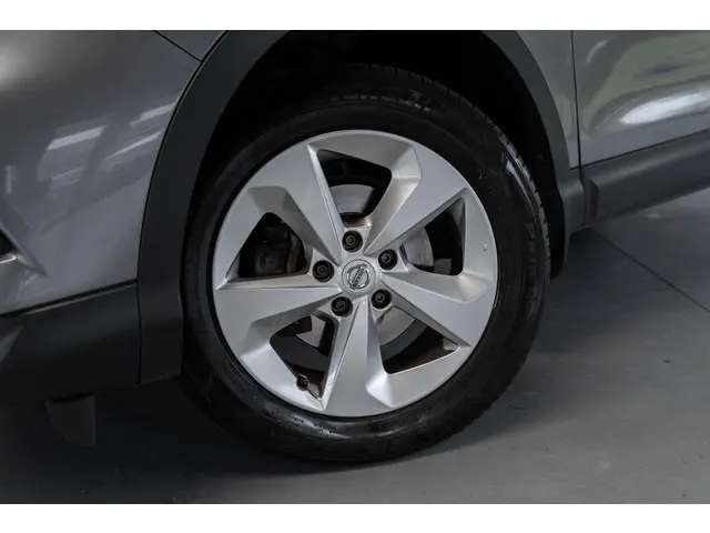 Nissan QASHQAI 1.2 Business Edition 2018 Benzine 9