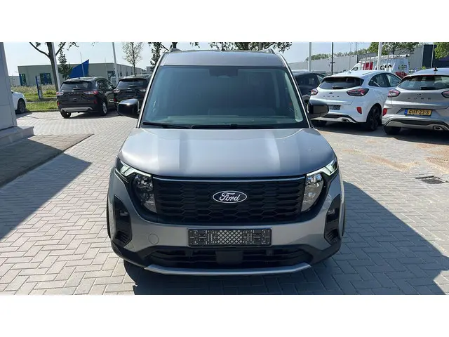 Ford Transit Courier 1.5 EcoBlue Active 2024 Diesel 2
