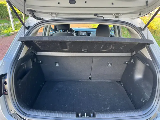 Kia Stonic 1.0 T-GDi DynamicLine 2020 Benzine 11