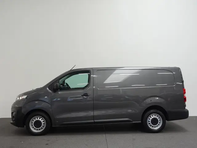Opel Vivaro 1.5 CDTI L3H1 Edition 2022 Diesel 4