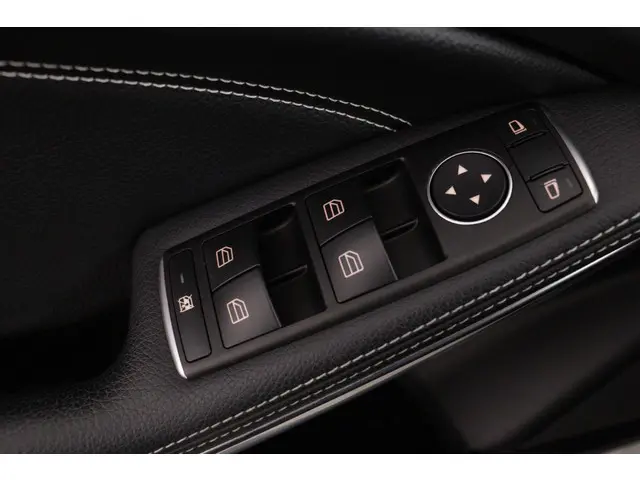 Mercedes-Benz A-Klasse 180 Ambition 2018 Benzine 19