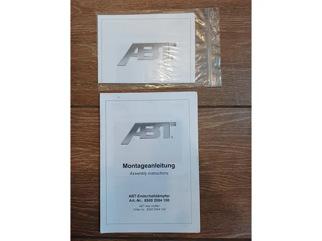 Audi TT 2.0 TFSI quattro ABT 2016 Benzine 62