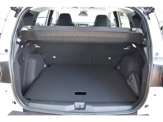 Opel Frontera Electric GS 44 kWh 2025 Elektrisch 13