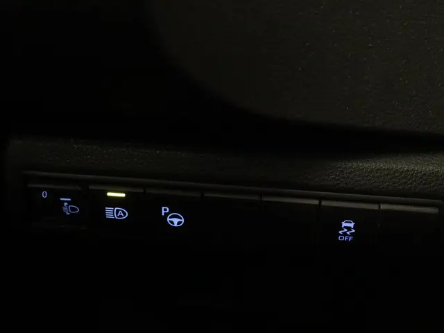 Toyota Corolla 1.8 Hybrid Style 2019 Hybride Benzine 16