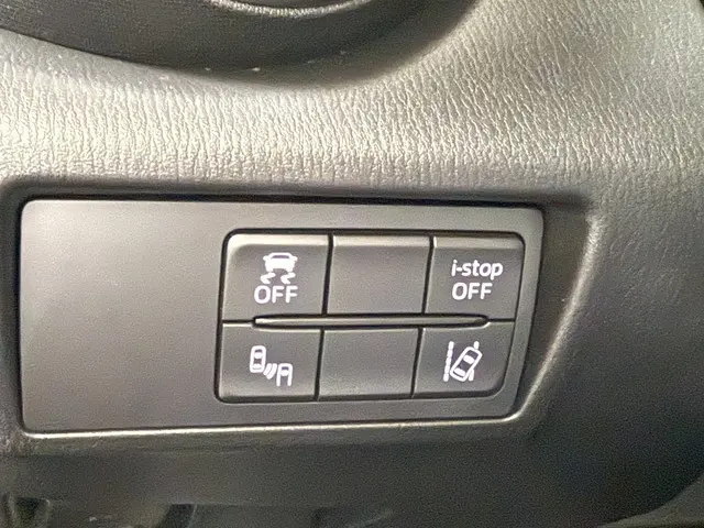 Mazda MX-5 2.0 SkyActiv-G 160 GT-M 2018 Benzine 19