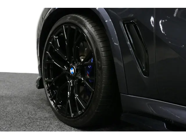 BMW X5 xDrive45e M Sport 2022 Hybride Benzine 23