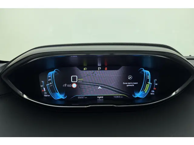 Peugeot 3008 1.6 HYbrid 225 GT 2021 Hybride Benzine 33