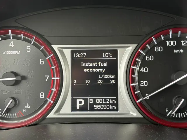 Suzuki Vitara 1.4 S-Editon 140PK Automaat 2017 Benzine 2