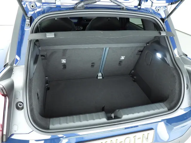 MINI Aceman SE 2025 Elektrisch 9