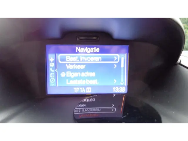 Ford B-MAX 1.6 TI-VCT Titanium 2014 Benzine 10