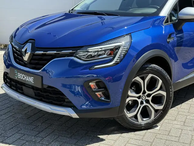 Renault Captur 3