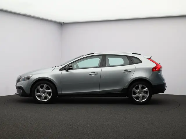 Volvo V40 Cross Country T4 Automaat Summum 2015 Benzine 5