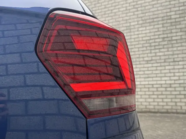 Volkswagen Polo 1.0 TSI Comfortline 2018 Benzine 27