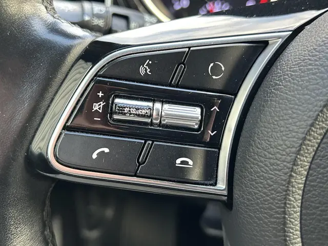 Kia Ceed Sportswagon 1.0 T-GDi DynamicLine 2020 Benzine 20