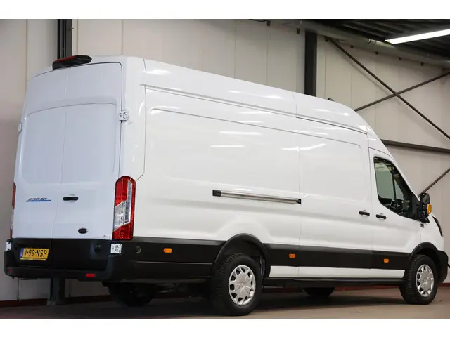 Ford E-Transit 350 L4H3 Trend 68 kWh 2023 Elektrisch 2